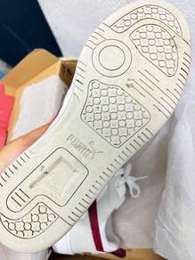 Puma rebound v6 - Gray condition - 9/10