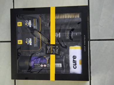 Crep Protect Ultimate Gift Pack