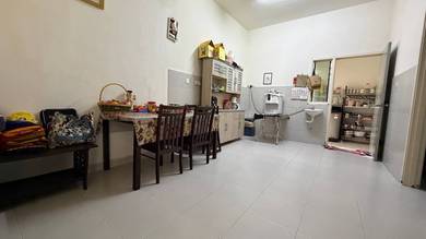 2-storey Terraced House For Sale in Johor Bahru,JHR