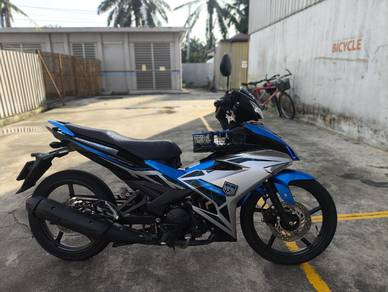 Sp522 Rcb untuk dilepaskan