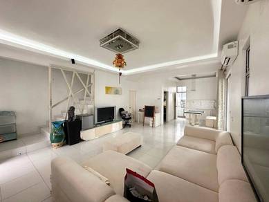 2-storey Terraced House For Sale in Gelang Patah,JHR