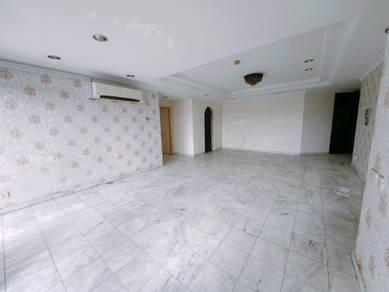 Condominium For Sale in Villa Putra