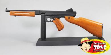 Thompson Submachine Super Gun