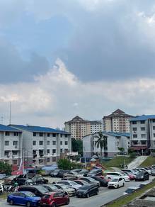 Flat For Sale in Setiawangsa,KUL
