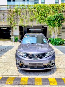 Proton X70 PREMIUM 2WD in KLCC, KUL