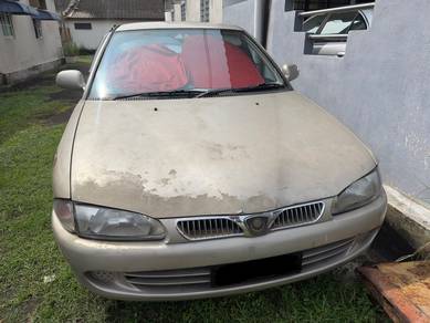 Proton Wira GL in Kulim, KDH
