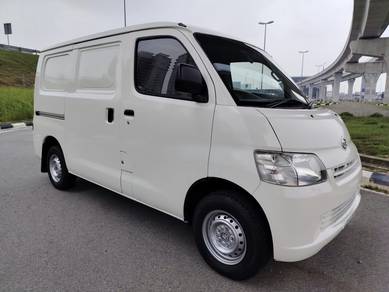 2020 Daihatsu Gran Max S402RV-BMRFJG