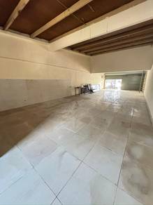 Warehouse / Factory For Rent in Serdang,SGR
