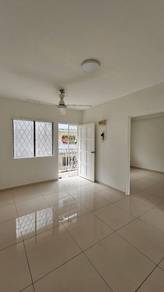 Flat For Sale in Taman Cempaka