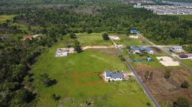 Residential Land in Kuantan, PHG
