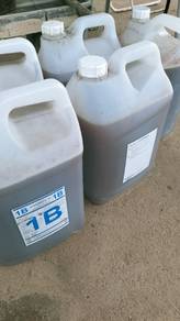 Inokulum Gaharu 1 liter