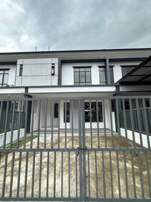 2-storey Terraced House For Rent in Pasir Gudang,JHR