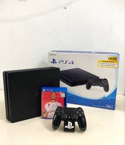 ps4 Slim 1tb