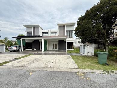 Semi-Detached House For Sale in Semenyih,SGR