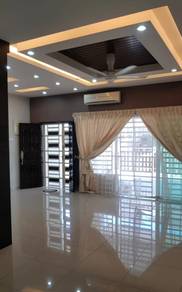 2-storey Terraced House For Rent in Teluk Kumbar,PNG