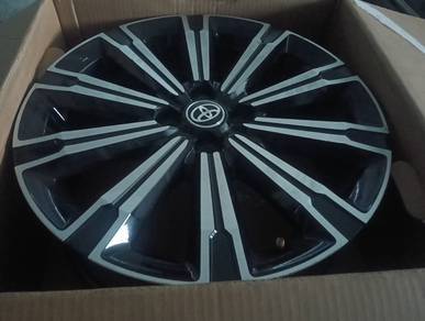 Rim 17 vios pari