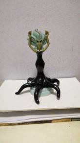 Vintage Disney McD Toy Morgana