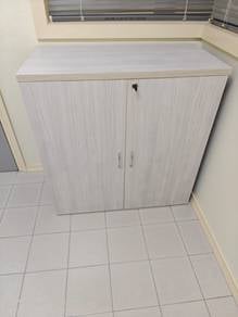 Short cabinet