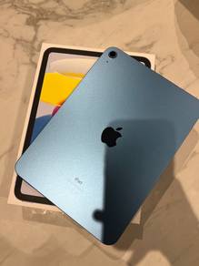 Ipad 10th Gen (64gb) wifi