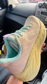 Running shoes
