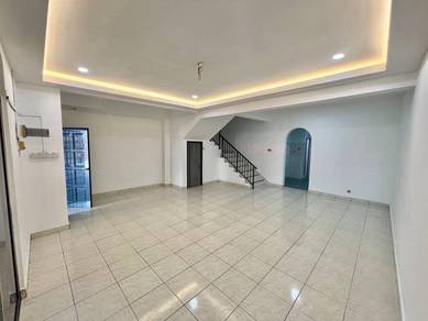 2-storey Terraced House For Sale in Pontian,JHR