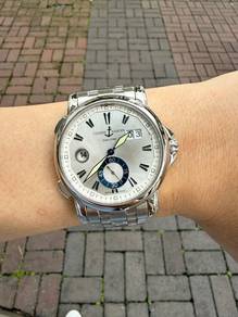 Ulysse Nardin Dual Time 42mm