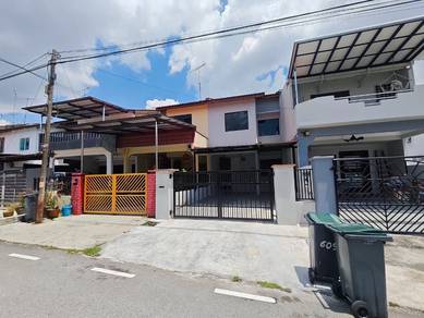 2-storey Terraced House For Rent in Kulai,JHR