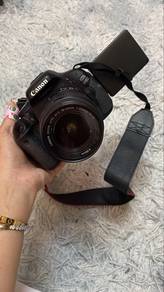 Cannon 600D