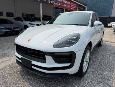 Porsche Macan FACELIFT in Others, SGR