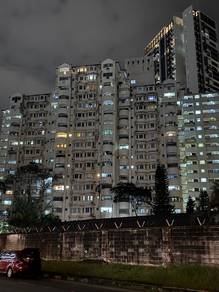Room in Kelana Jaya, SGR