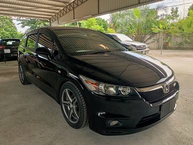 Honda Stream i-VTEC in Kajang, SGR