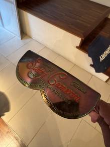 Scotty Cameron 2007 Holiday Collection