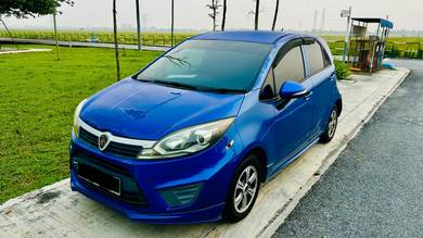 Proton Iriz EXECUTIVE in Alor Setar, KDH