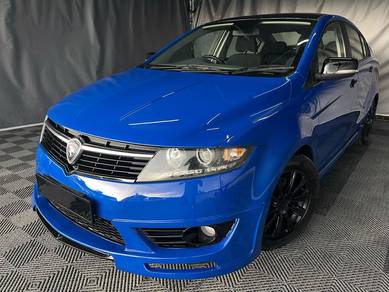 Proton Preve CFE PREMIUM in Klang, SGR