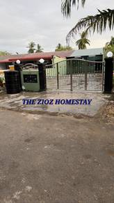 THE ZIOZ HOMESTAY Sungai Petani Kedah
