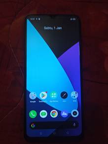 realme 5i 