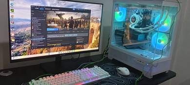 pc gaming spec paling latest