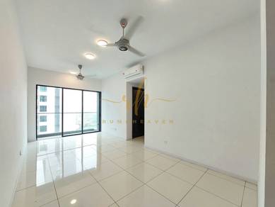 Condominium For Rent in The Valley @ SkySierra