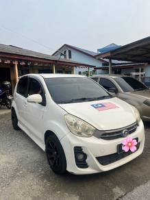 Perodua MyVi EZ STANDARD in Klang, SGR
