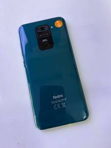 REDMI NOTE9 128gb