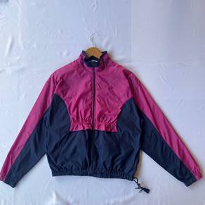 Vtg Nike Windbreaker (M)
