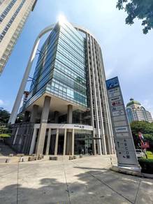 Office space For Rent in Petaling Jaya,SGR
