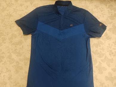 Original Millet Golf polo jersey
Pit 20x28 
