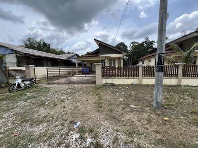 Bungalow House For Rent in Pasir Mas,KTN