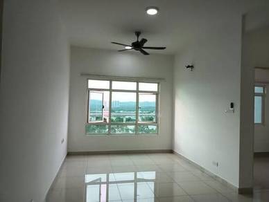 Condominium For Sale in La Thea Residences