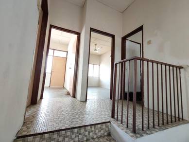 2-storey Terraced House For Sale in Seberang Jaya,PNG