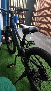 Raleigh Kids Bicycle – Good Condition