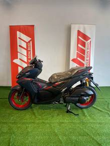 Yamaha NVX