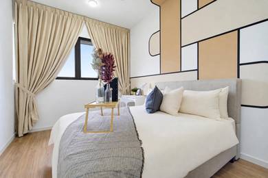 Room in Wangsa Maju, KUL