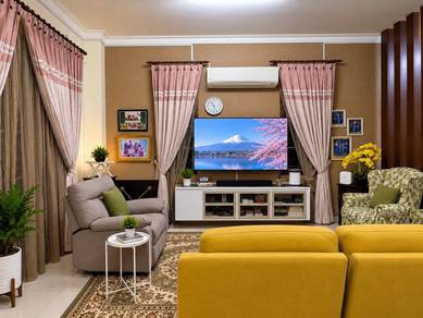 Semi-Detached House For Sale in Alor Setar,KDH